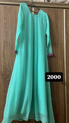 Formal Maxi