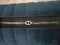 Men's Stylish Chain Bracelet