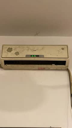 1 Ton split AC