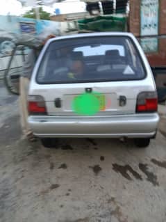 mehran vxr jeniu. condition  03008678467