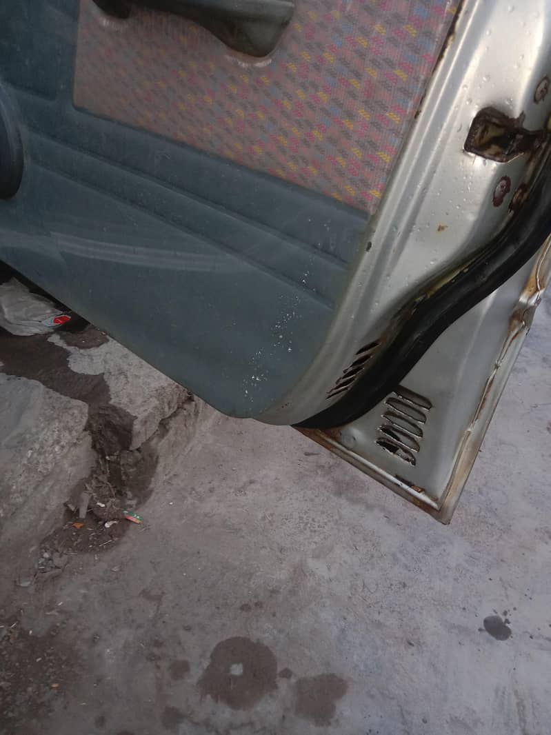 mehran vxr jeniu. condition  03008678467 5