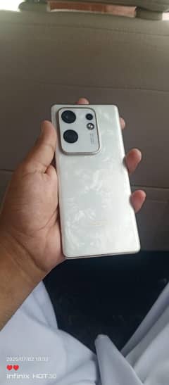 infinix zero 30