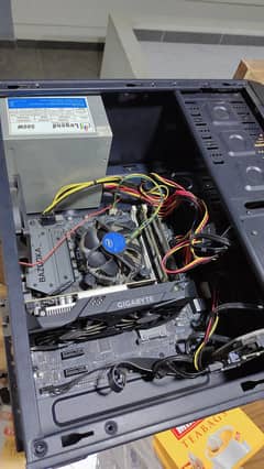Core i7 9th Gen