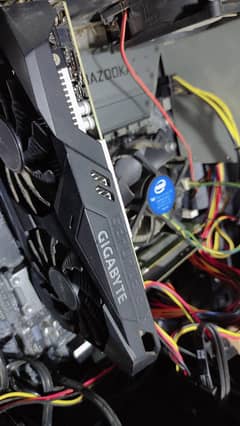 Core i7 9th Gen