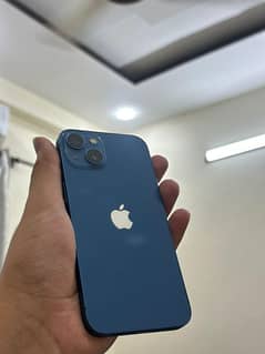 IPHONE 13 FU
