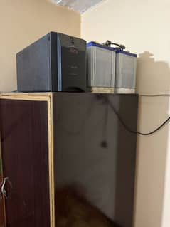 Apc 1000 va