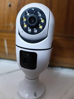 Wifi Smart Camera | Wireless Camera