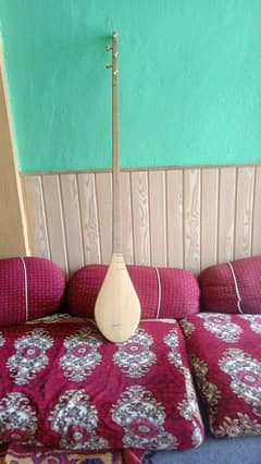 sitar