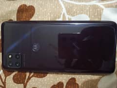 Moto one ace 5g 4/64