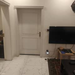 1 Kanal Lower Lock Upper Portion for Rent Phase 7, DHA Lahore