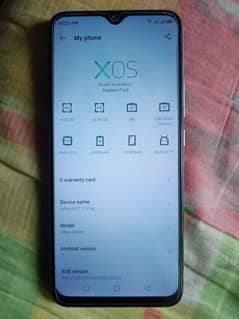 infinix hot 10 play