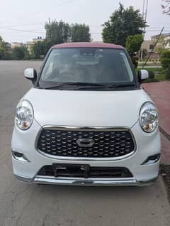 daihatsu cast 23/25