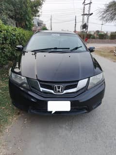 Honda City 1.3 Manual New Grill