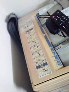 photo copy machine