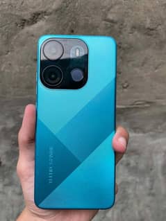 “Tecno spark go 2023|10/10Condition|With box&charger|Urgent sale ”