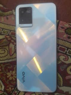 vivo Y21(4+1)+(64)