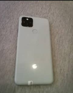 Google pixel 5 8/128