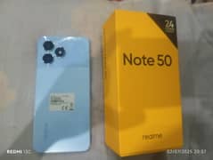 realme note 50 for sale