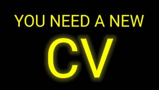 Get a professional CV, Logo, Business Card, and many more!