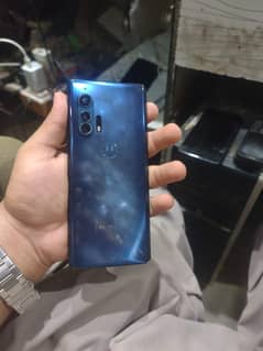 Motorola edge plus approved