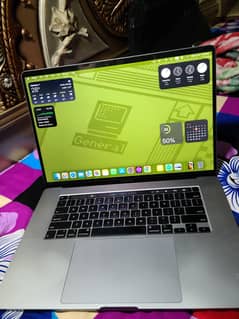 MACBOOK