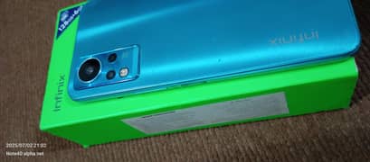 infinix