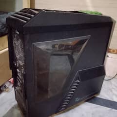 gaming PC . . specs in description. .