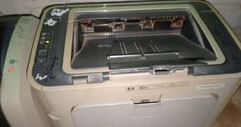 Hp Printer