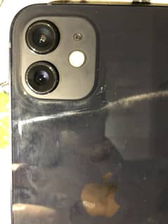iPhone 12 JV