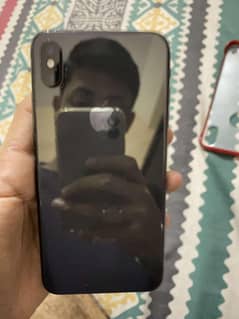 iphone xs max. Factory unlock