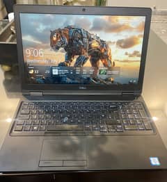 Dell core i5 6th generation