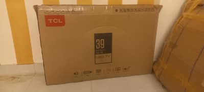 TCL LED