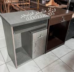 Office side table/Laptop table/Computer table/Study table/Table