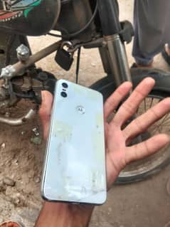 Motorola p 30 paly