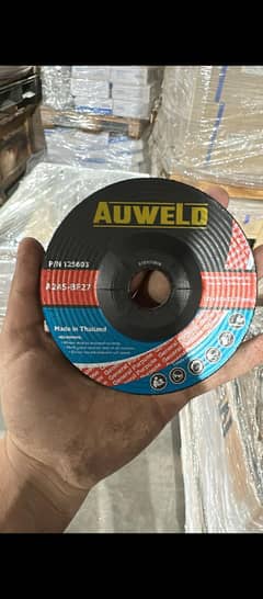 Auweld