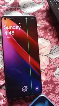 OnePlus 9 pro 12GB 256GB Variant