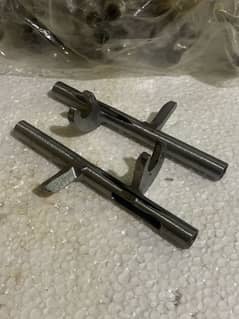sewing machine parts