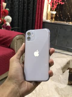 Iphone 11 pta approved