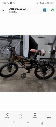 cycle