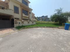 9 Marla House + 5 MARLA EXTRA LAND Overseas Enclave Sector5, Bahria Greens, Rawalpindi.