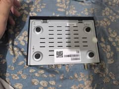 TV NATION HD BOX for sale in 10/10 condition