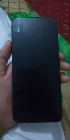 Infinix hot 9 play