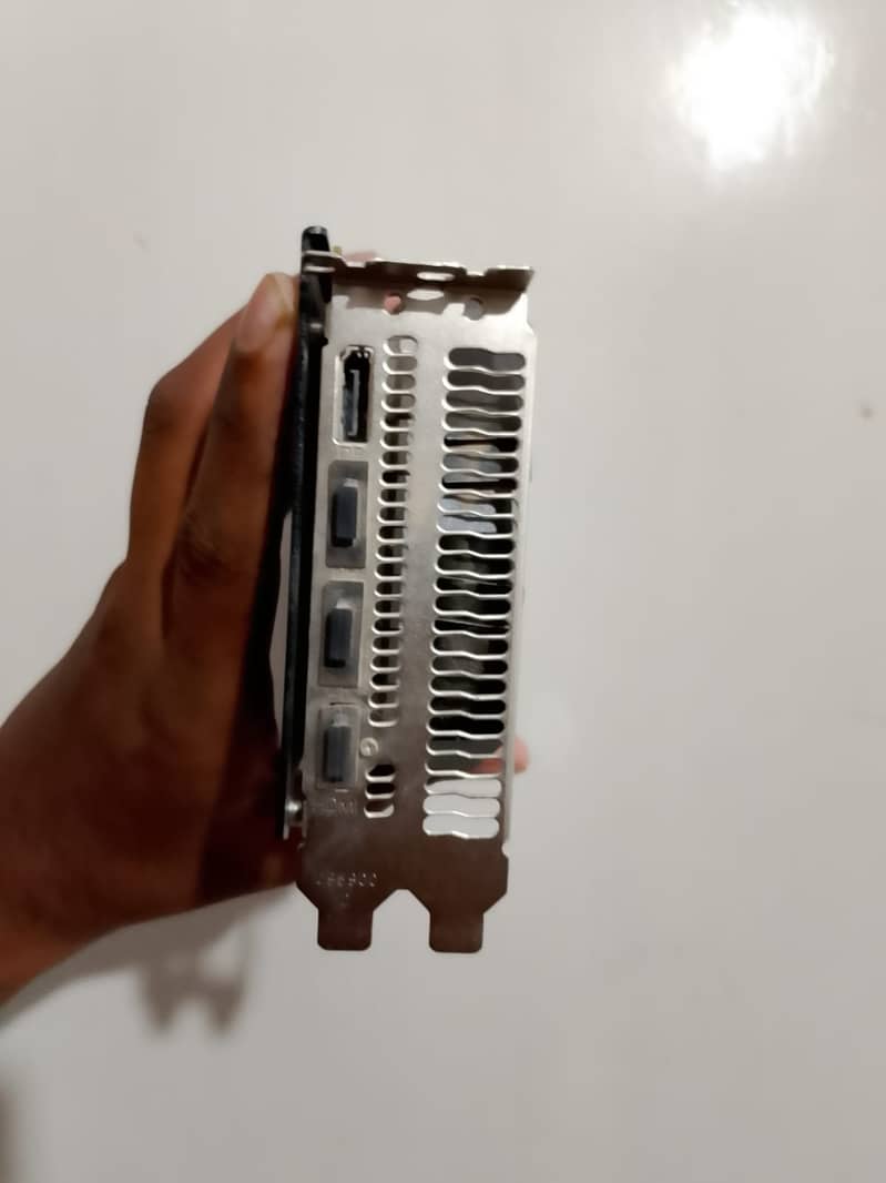 Peladn 2048 Sp RX 580 with code 43 error. 4