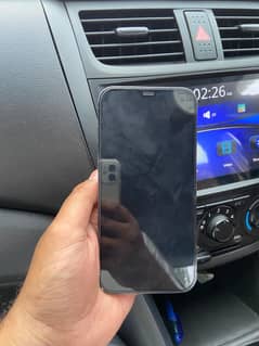 12 pro max 256 gb PTA approved