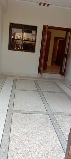 G-11/2 Street 38 Proper Corner Double Story House 30x50 for sale