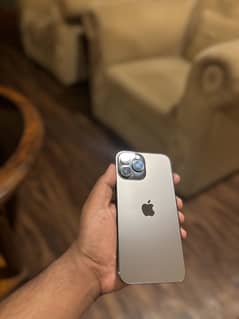 iPhone 13 pro max PTA approved
