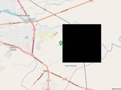 1 Kanal Avenue Plot For Sale Sector F1, DHA Phase 5, Islamabad