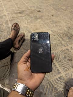 sale I phone 11