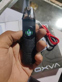 oxva nexlim pod ,, vape