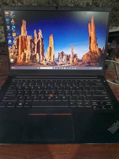 Lenovo Ryzen-5 5500U